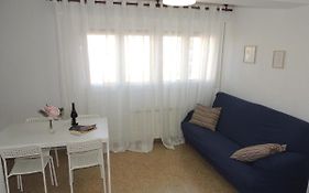 Bonito Apartamento En Tarragona Centro