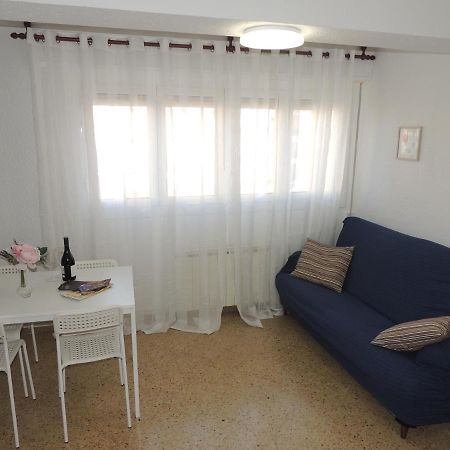 Bonito Apartamento En Tarragona Centro Apartamento Exterior foto