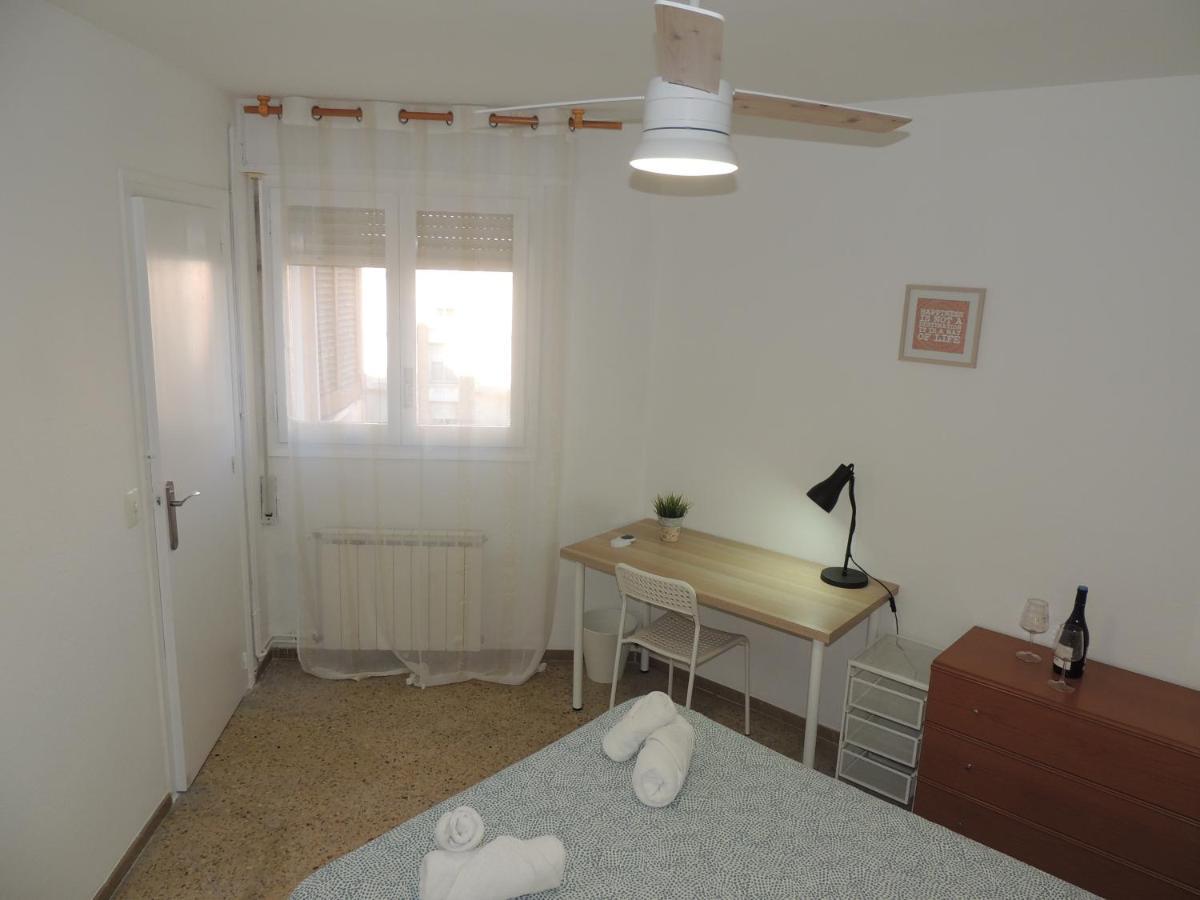 Bonito Apartamento En Tarragona Centro Apartamento Exterior foto