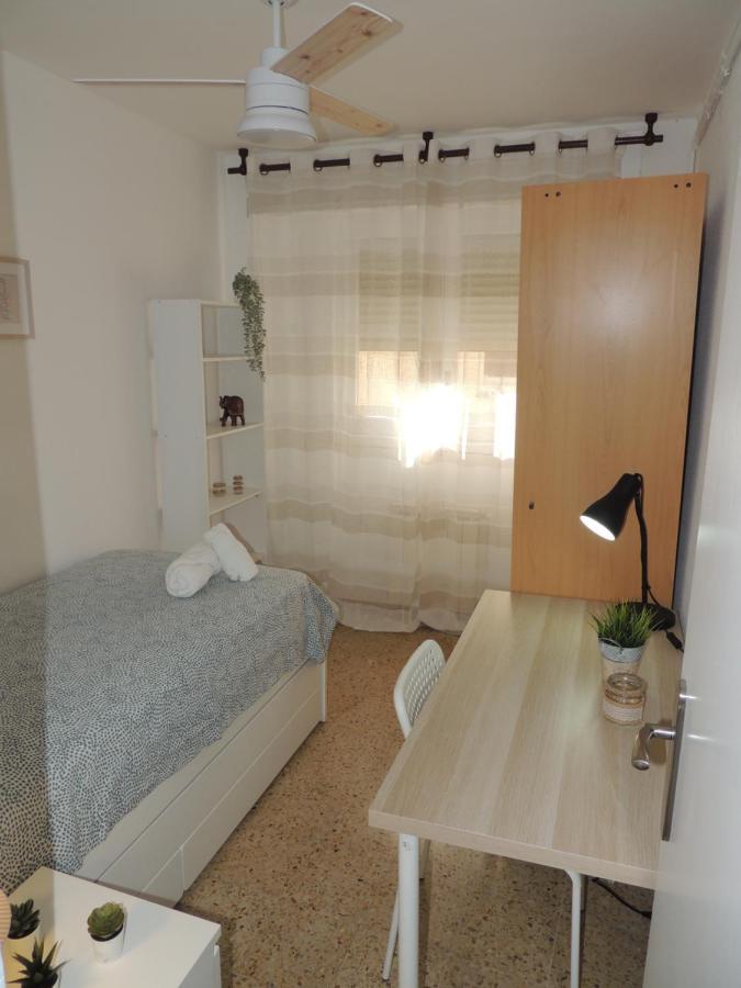 Bonito Apartamento En Tarragona Centro Apartamento Exterior foto