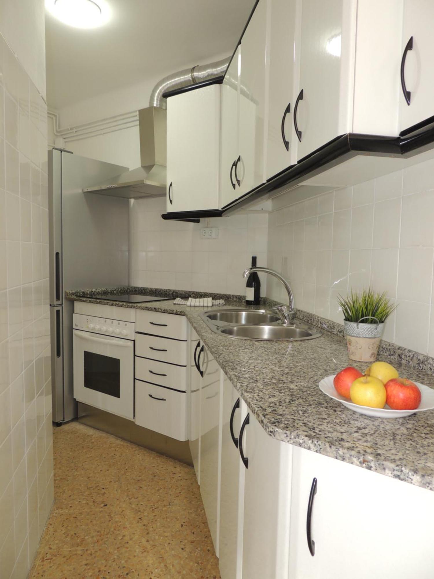 Bonito Apartamento En Tarragona Centro Apartamento Exterior foto