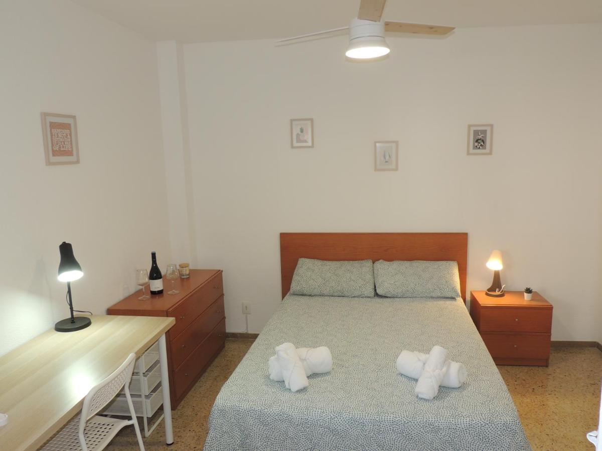 Bonito Apartamento En Tarragona Centro Apartamento Exterior foto