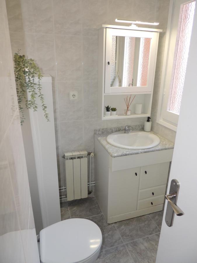 Bonito Apartamento En Tarragona Centro Apartamento Exterior foto