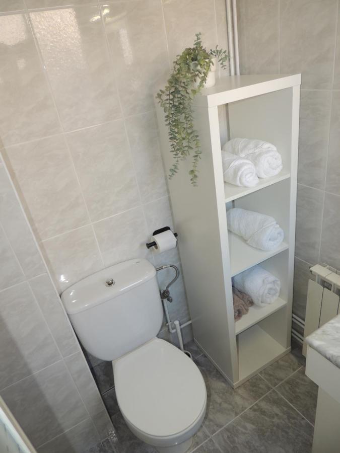 Bonito Apartamento En Tarragona Centro Apartamento Exterior foto